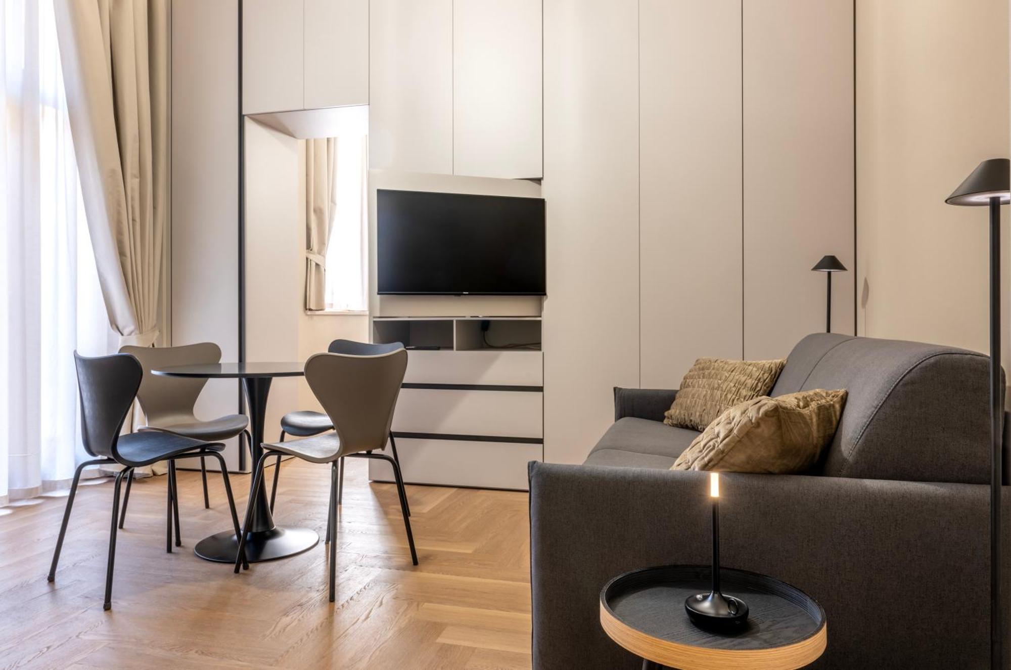 Verona City Lodge エクステリア 写真
