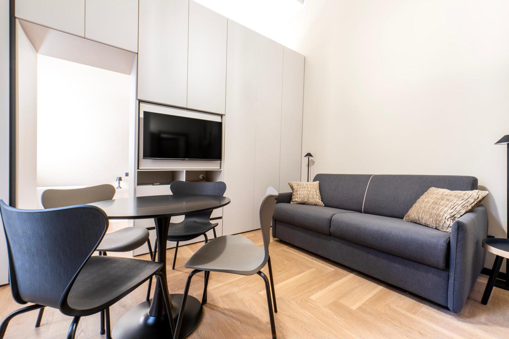 Verona City Lodge エクステリア 写真