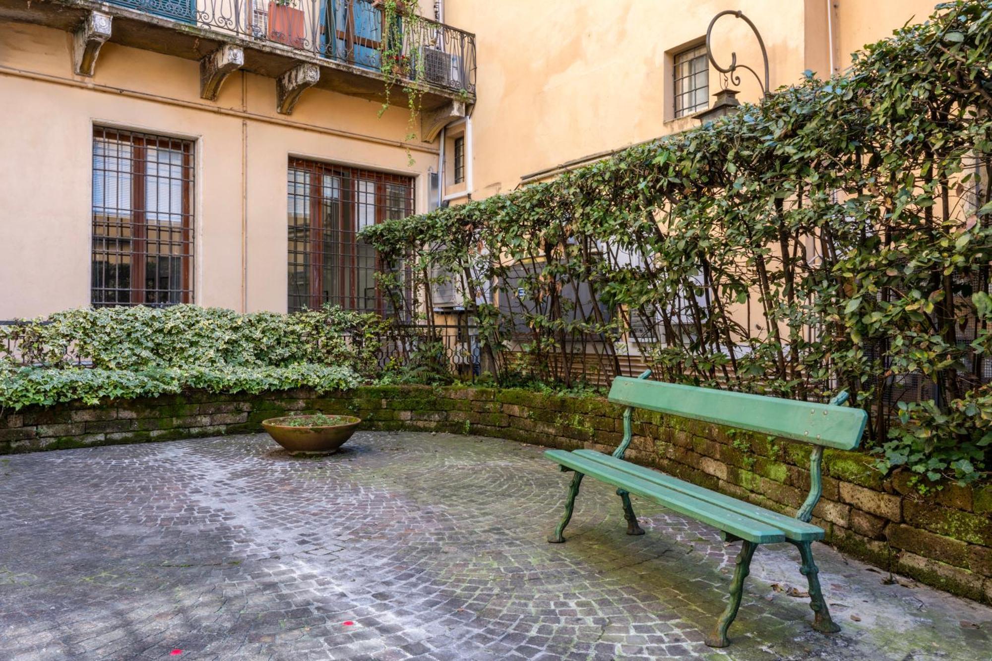 Verona City Lodge エクステリア 写真