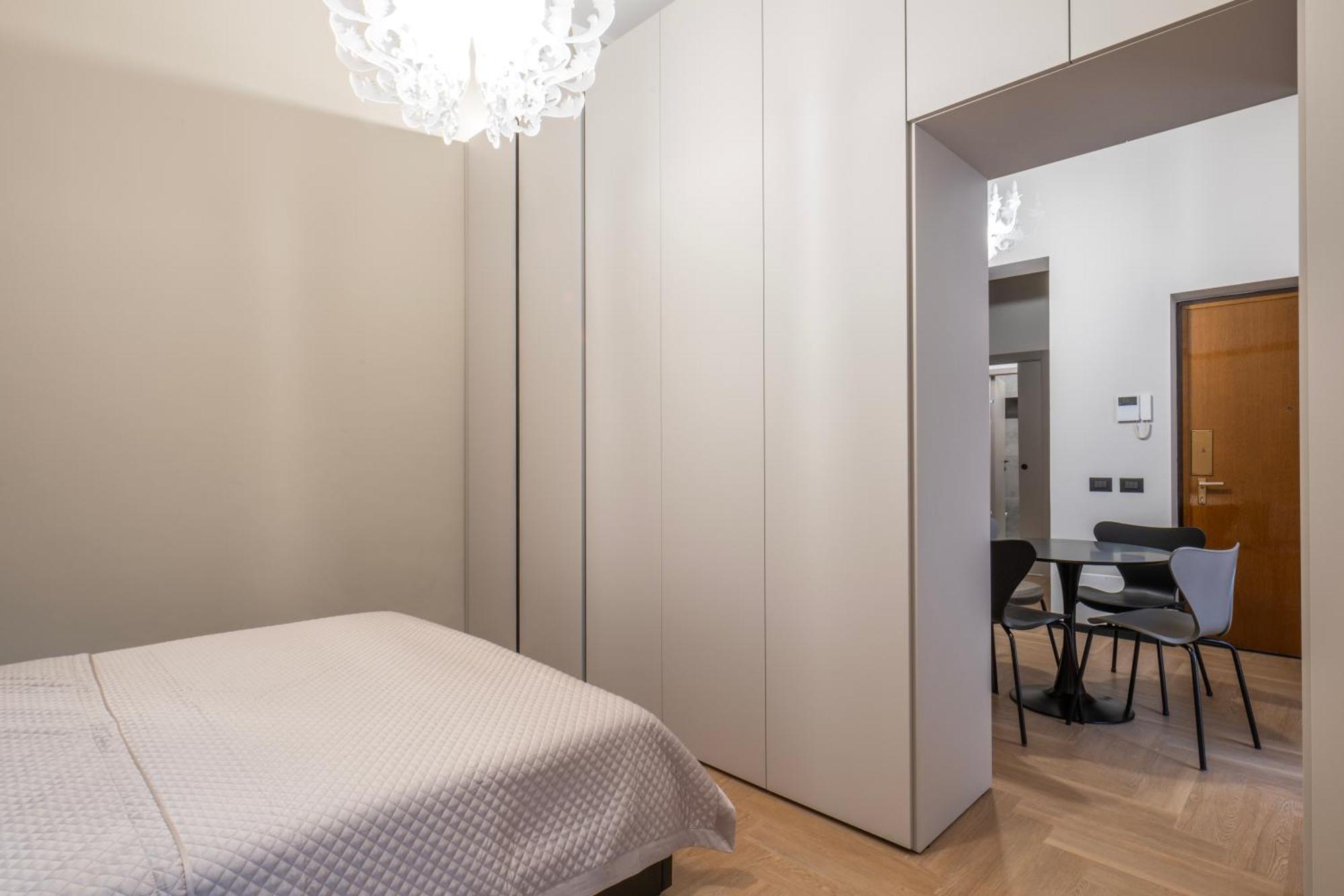 Verona City Lodge エクステリア 写真