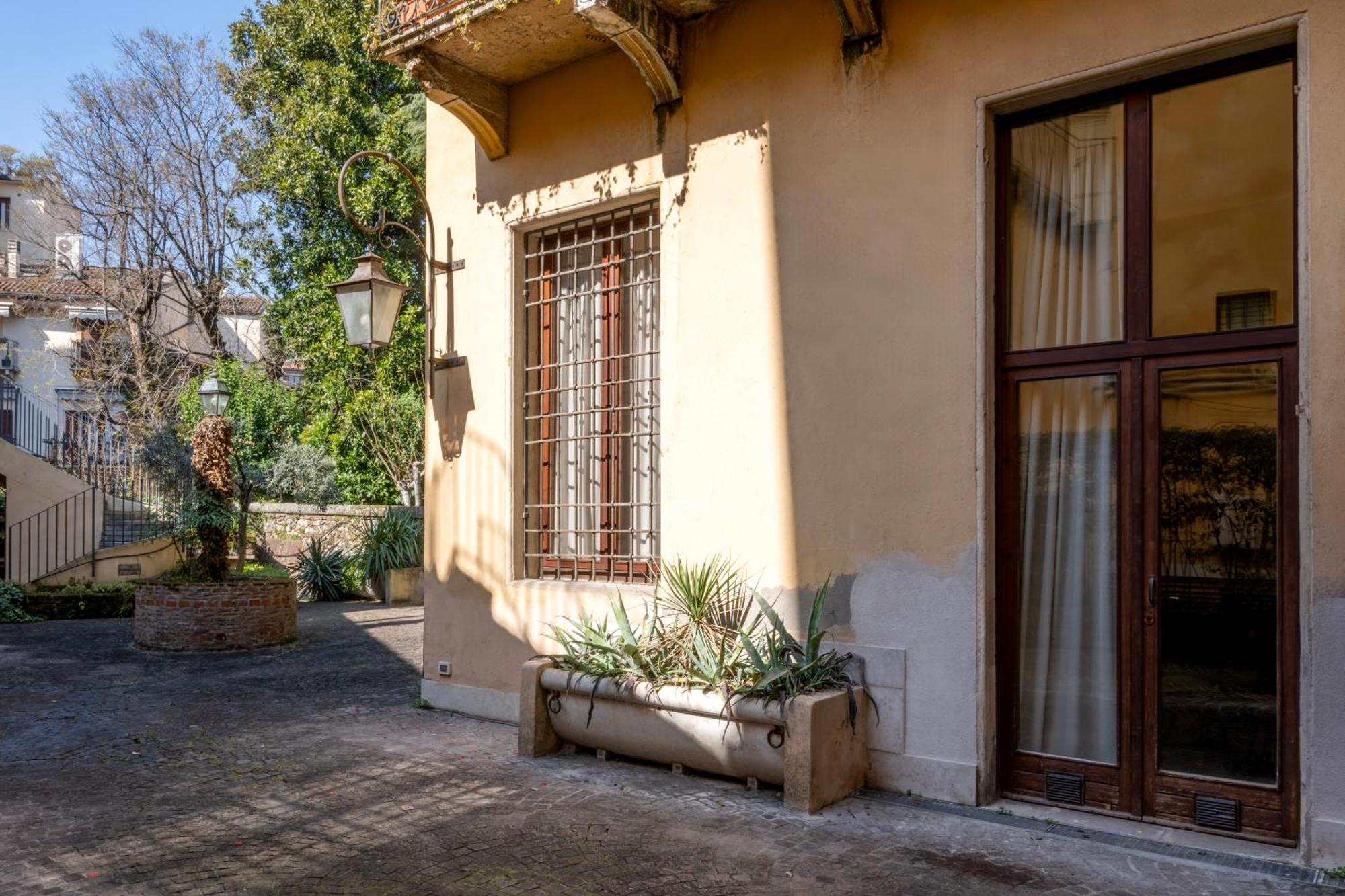 Verona City Lodge エクステリア 写真