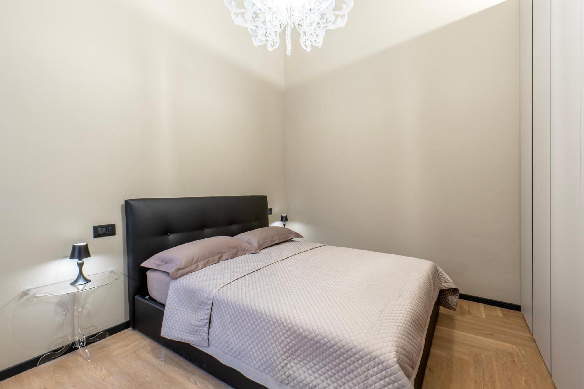 Verona City Lodge エクステリア 写真